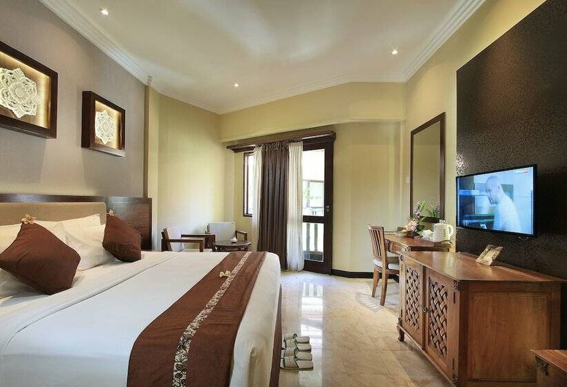 高级大房间, Pelangi Bali Hotel & Spa