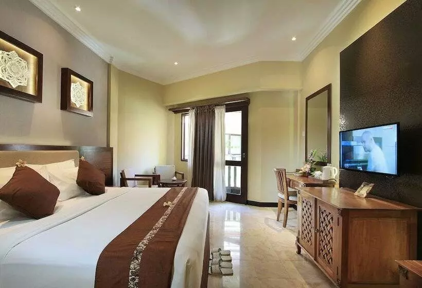 اتاق سوپریور, Pelangi Bali Hotel & Spa