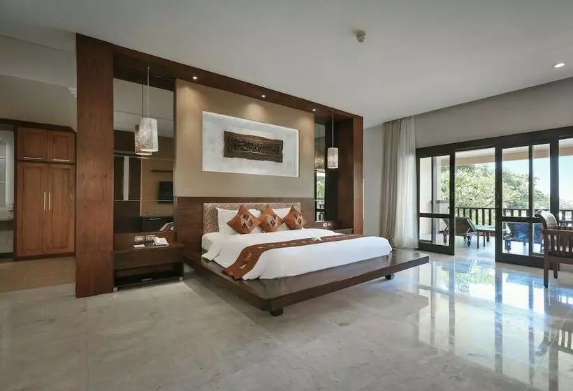 سوییت, Pelangi Bali Hotel & Spa