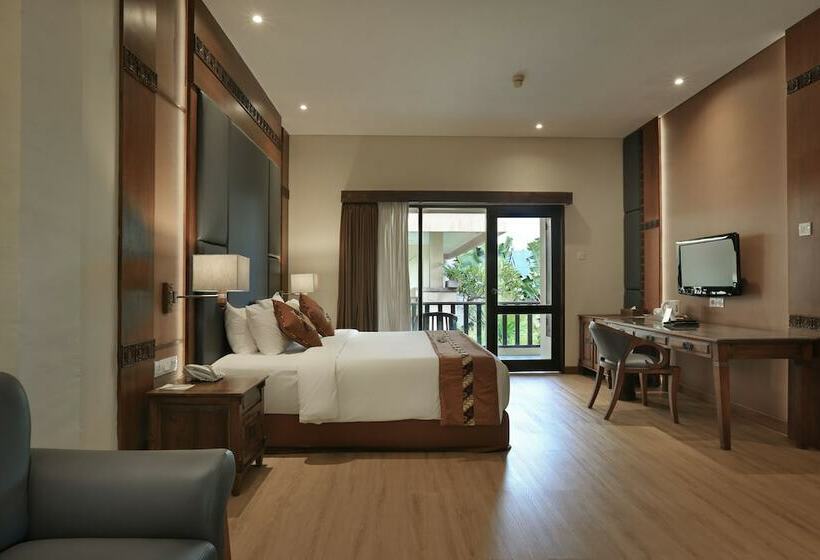 豪华房间, Pelangi Bali Hotel & Spa
