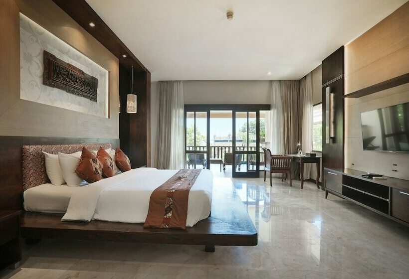 Люкс, Pelangi Bali Hotel & Spa