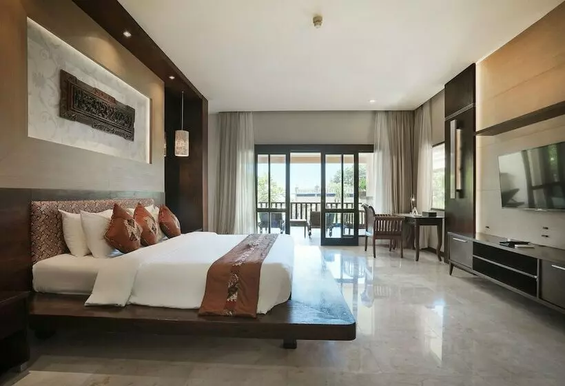 سوییت, Pelangi Bali Hotel & Spa