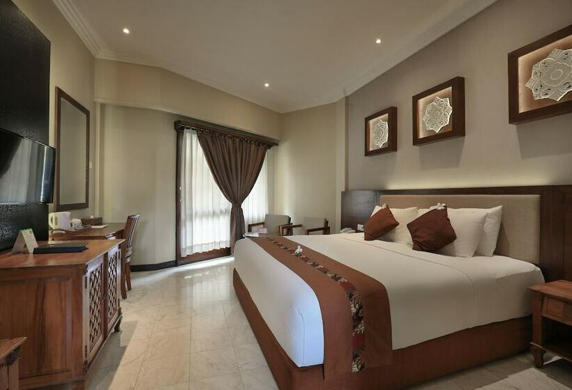 高级大房间, Pelangi Bali Hotel & Spa