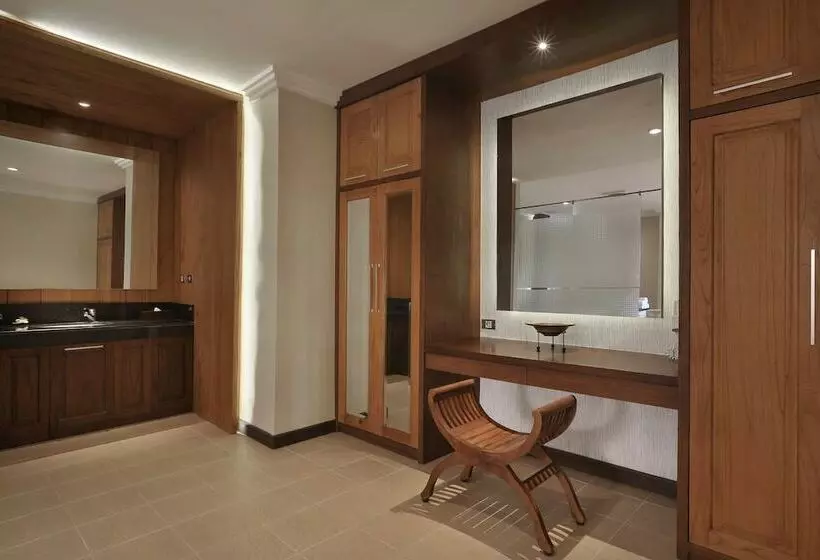 سوییت, Pelangi Bali Hotel & Spa