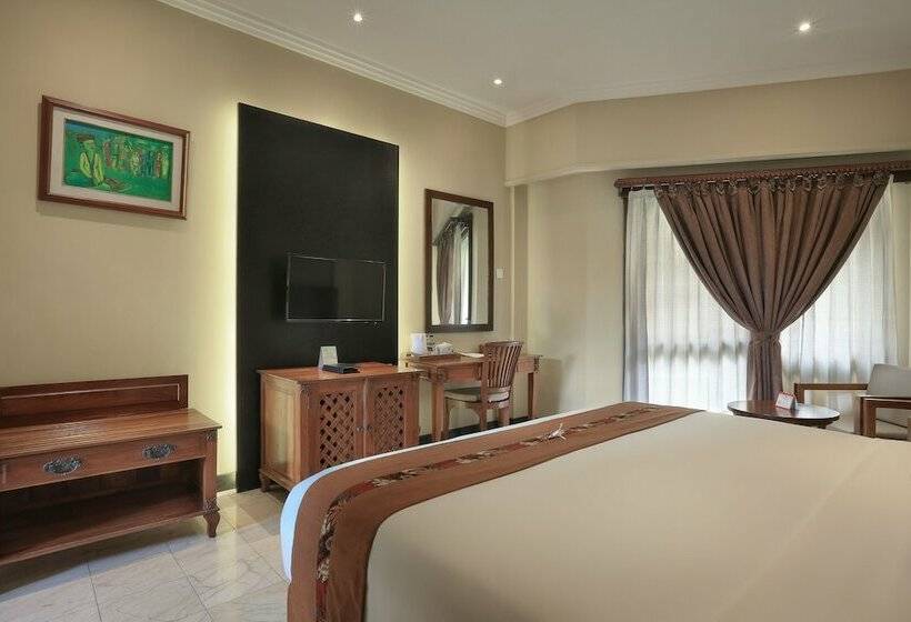 Номер Superior, Pelangi Bali Hotel & Spa