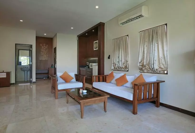 سوییت, Pelangi Bali Hotel & Spa