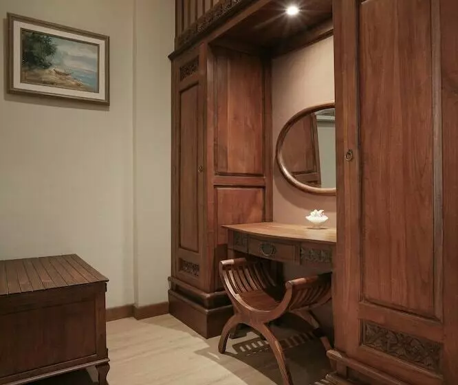 اتاق لوکس, Pelangi Bali Hotel & Spa