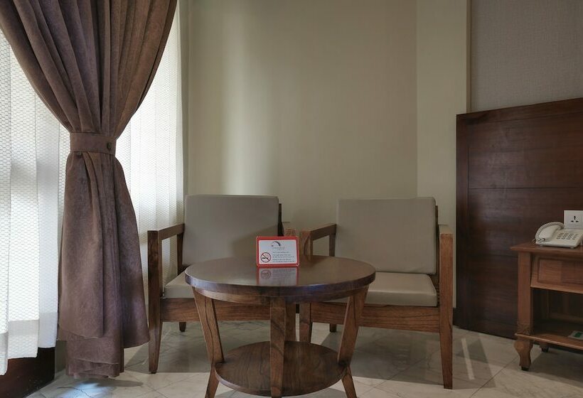 高级大房间, Pelangi Bali Hotel & Spa