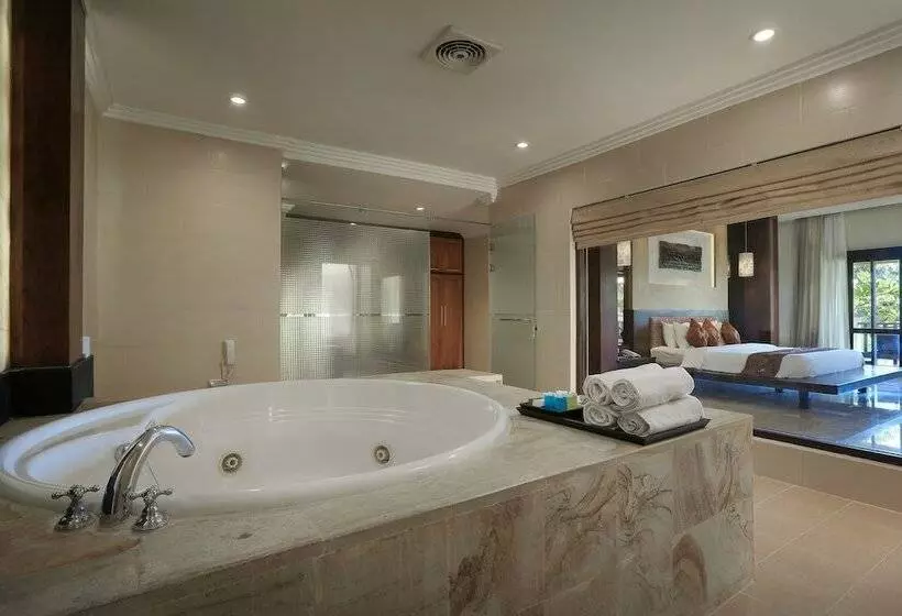 سوییت, Pelangi Bali Hotel & Spa