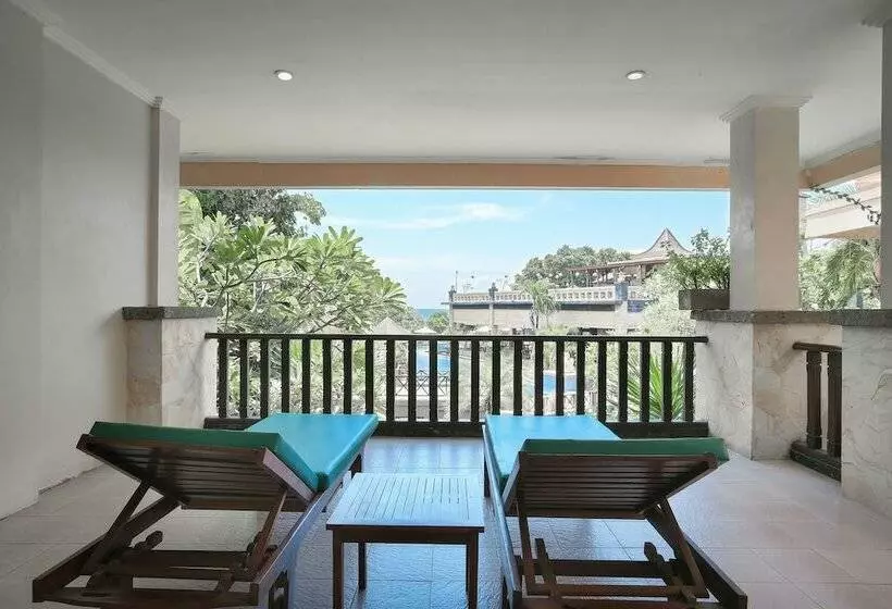 سوییت, Pelangi Bali Hotel & Spa