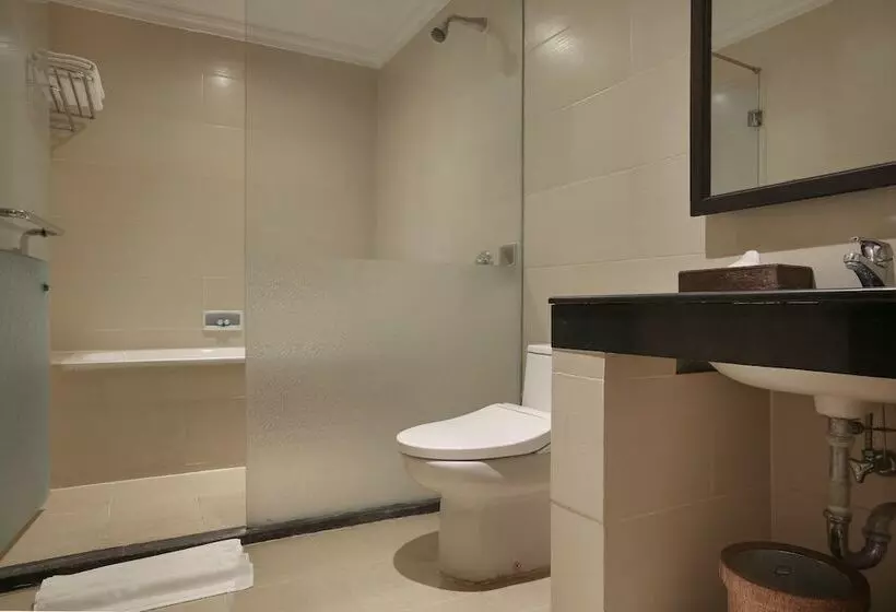 اتاق لوکس, Pelangi Bali Hotel & Spa