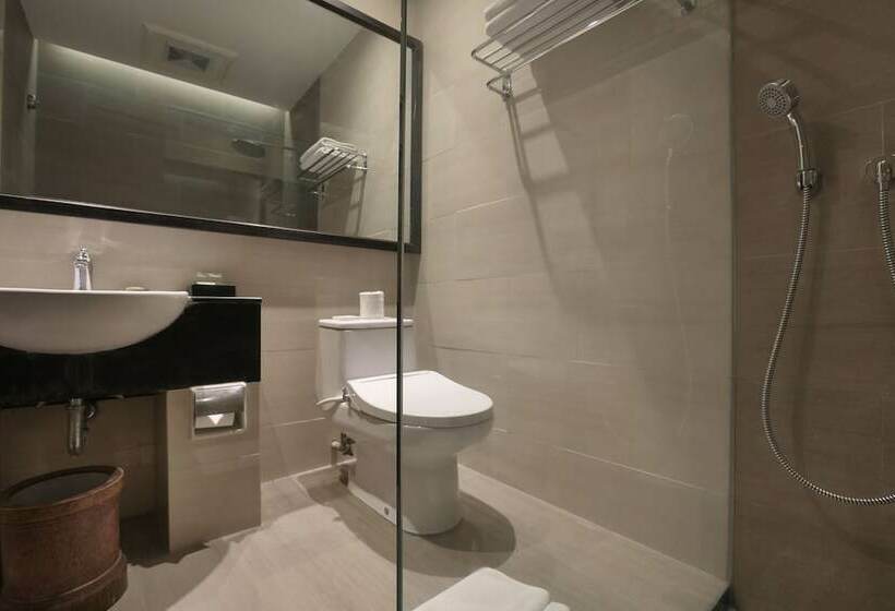 高级大房间, Pelangi Bali Hotel & Spa