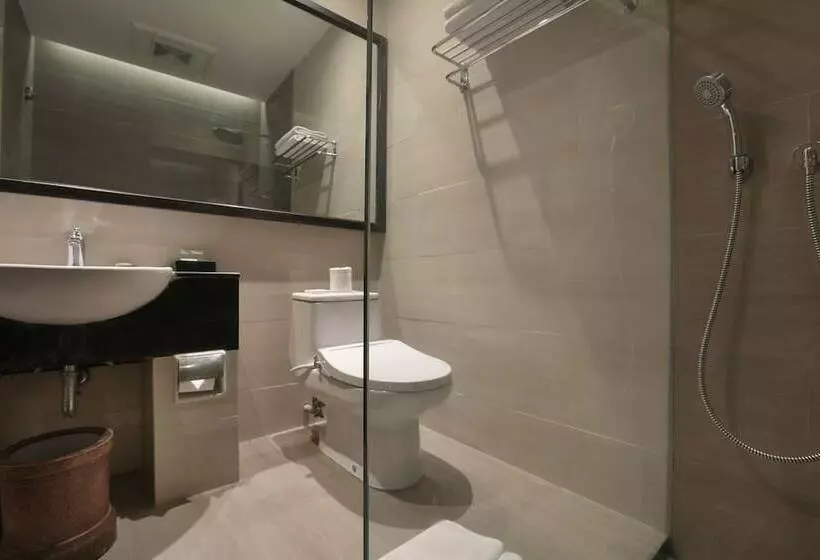 اتاق سوپریور, Pelangi Bali Hotel & Spa