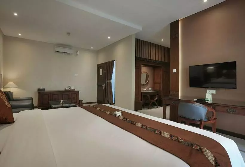 اتاق لوکس, Pelangi Bali Hotel & Spa
