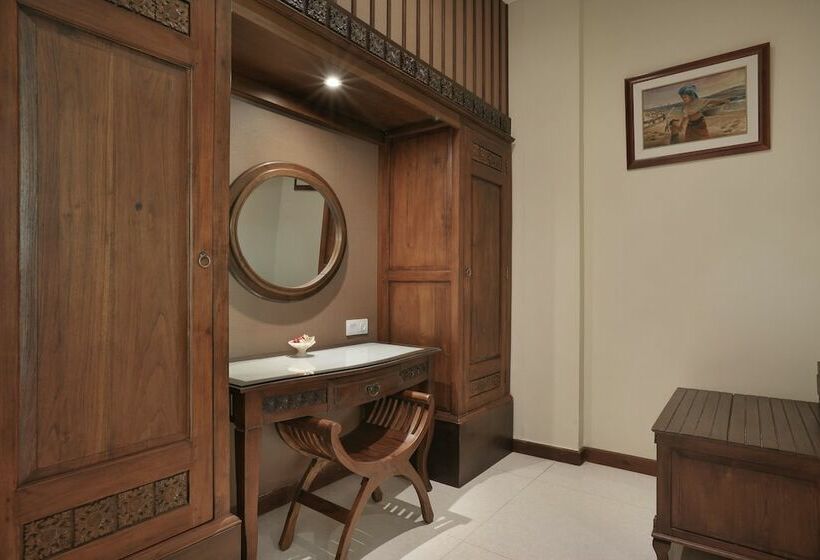 豪华房间, Pelangi Bali Hotel & Spa