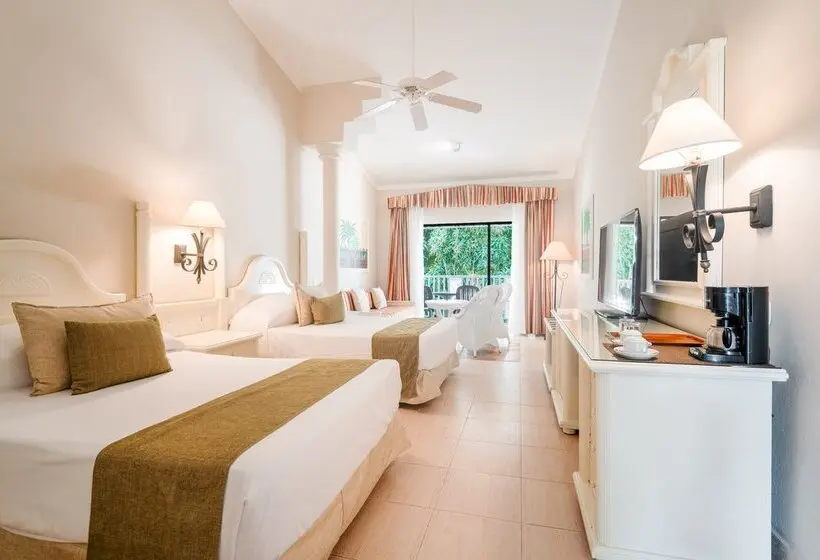 سوییت جونیور, Bahia Principe Explore La Romana - All Inclusive