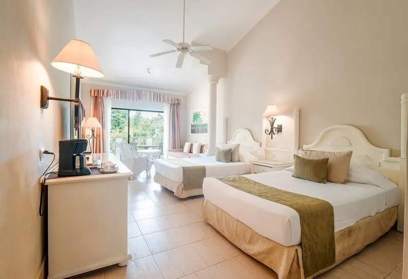 سوییت جونیور, Bahia Principe Explore La Romana - All Inclusive