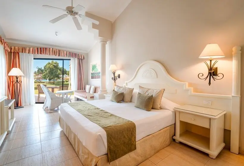 سوییت جونیور با چشمانداز دریا, Bahia Principe Explore La Romana - All Inclusive