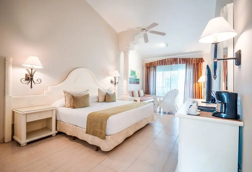 سوییت جونیور با چشمانداز دریا, Bahia Principe Explore La Romana - All Inclusive
