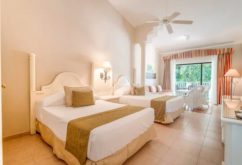 سوییت جونیور با چشمانداز دریا, Bahia Principe Explore La Romana - All Inclusive