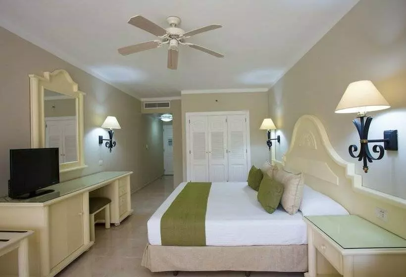 سوییت جونیور سوپریور, Bahia Principe Explore La Romana - All Inclusive