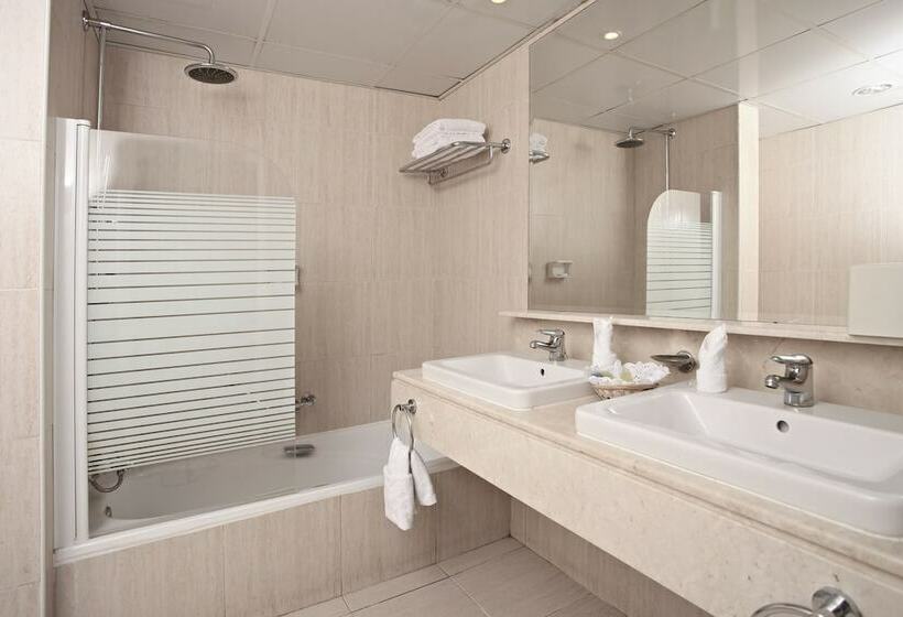 スーペリアージュニアスイート, Bahia Principe Grand La Romana - All Inclusive