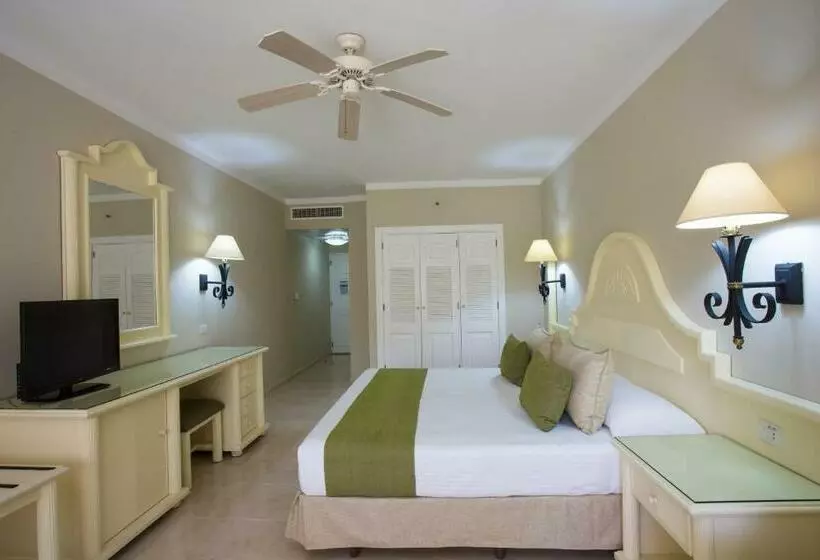 سوییت جونیور با چشمانداز دریا, Bahia Principe Explore La Romana - All Inclusive