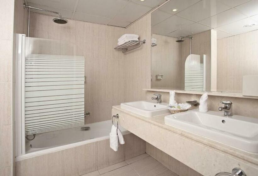 オーシャンビュージュニアスイート, Bahia Principe Grand La Romana - All Inclusive