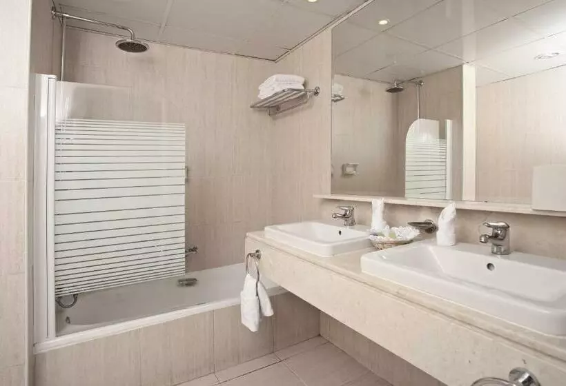 سوییت جونیور با چشمانداز دریا, Bahia Principe Explore La Romana - All Inclusive