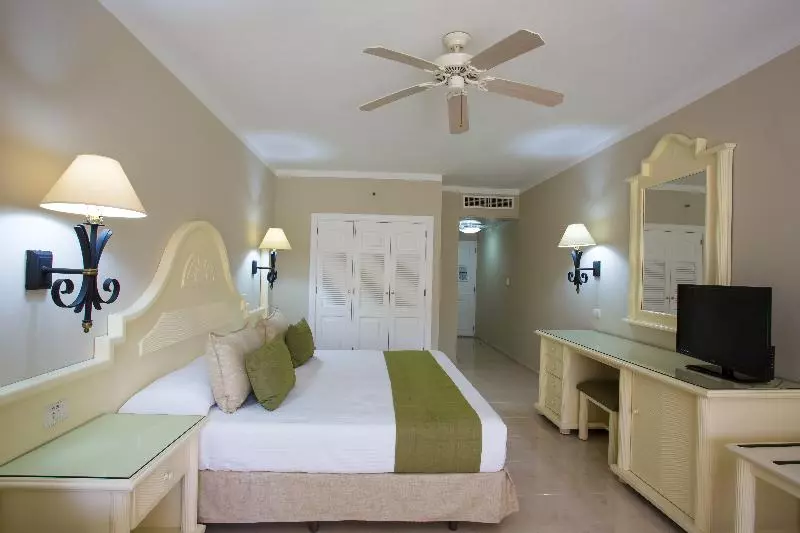 سوییت جونیور با چشمانداز دریا, Bahia Principe Explore La Romana - All Inclusive