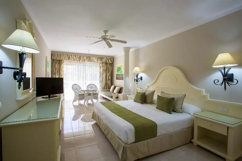 سوییت جونیور با چشمانداز دریا, Bahia Principe Explore La Romana - All Inclusive