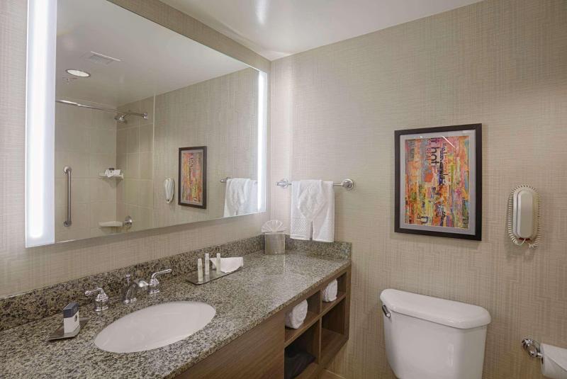 オーシャンビュージュニアスイート, Bahia Principe Grand La Romana - All Inclusive