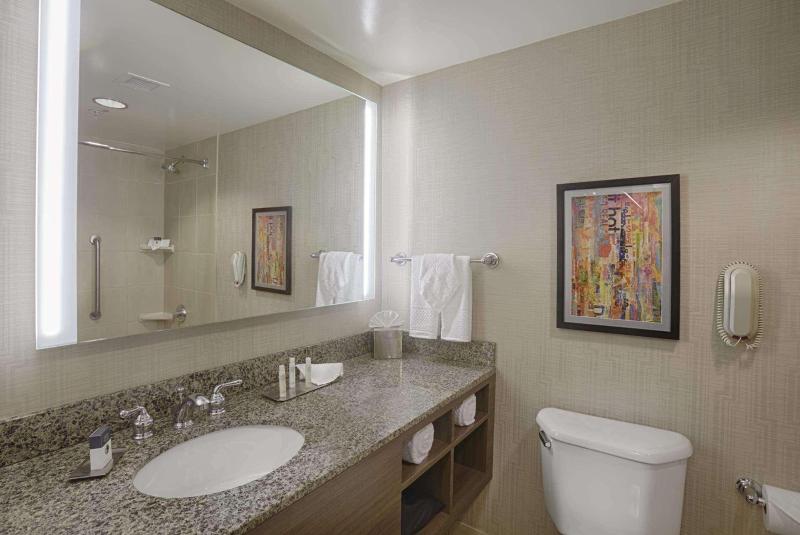 オーシャンビュージュニアスイート, Bahia Principe Grand La Romana - All Inclusive