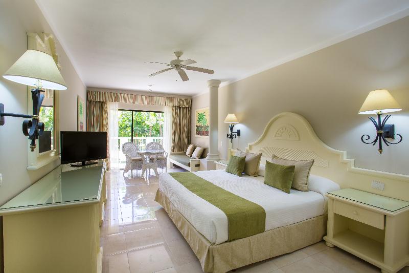 スーペリアージュニアスイート, Bahia Principe Grand La Romana - All Inclusive