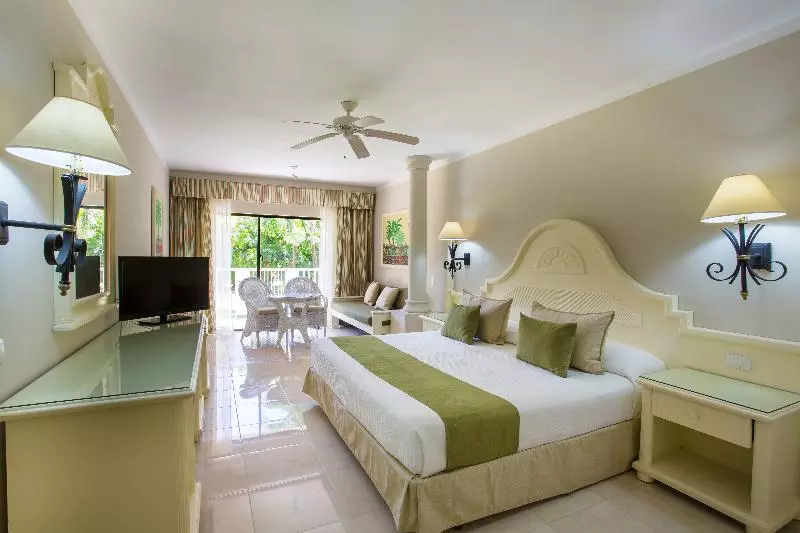 سوییت جونیور سوپریور, Bahia Principe Explore La Romana - All Inclusive