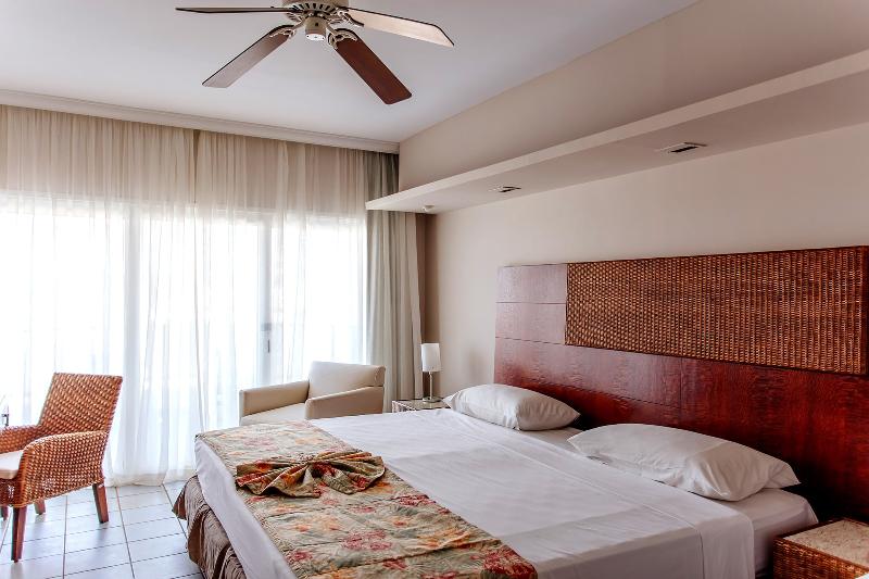 スーペリアージュニアスイート, Bahia Principe Grand La Romana - All Inclusive