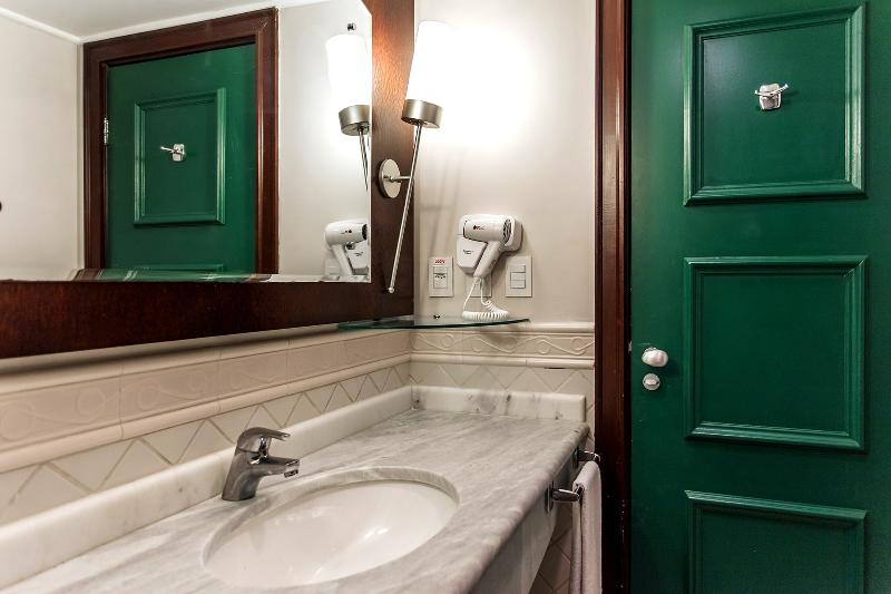 スーペリアージュニアスイート, Bahia Principe Grand La Romana - All Inclusive