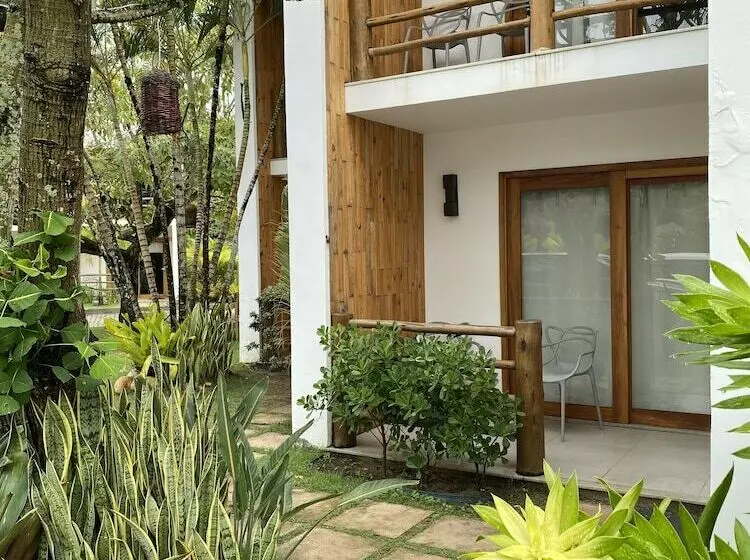 اتاق استاندارد, Resort Tororomba