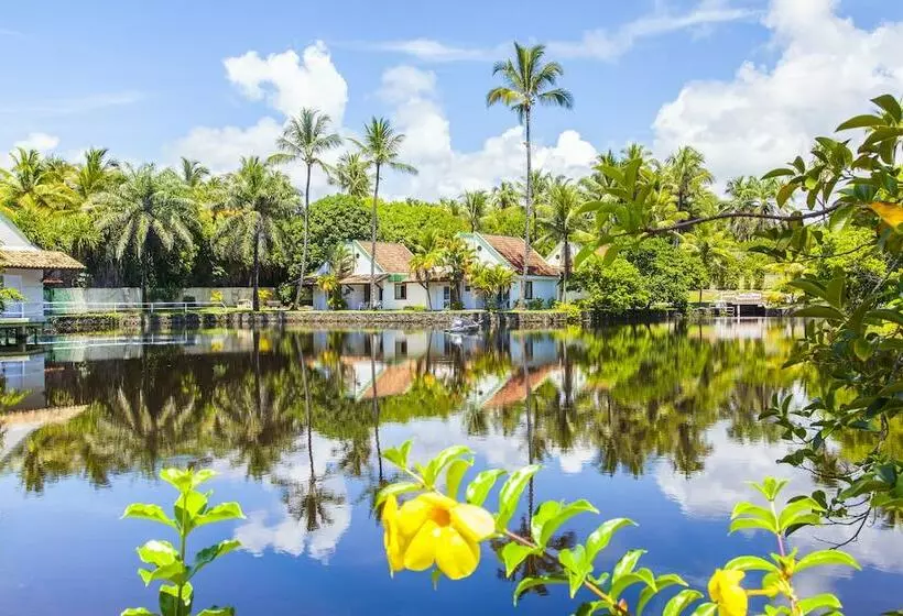 اتاق استاندارد, Resort Tororomba