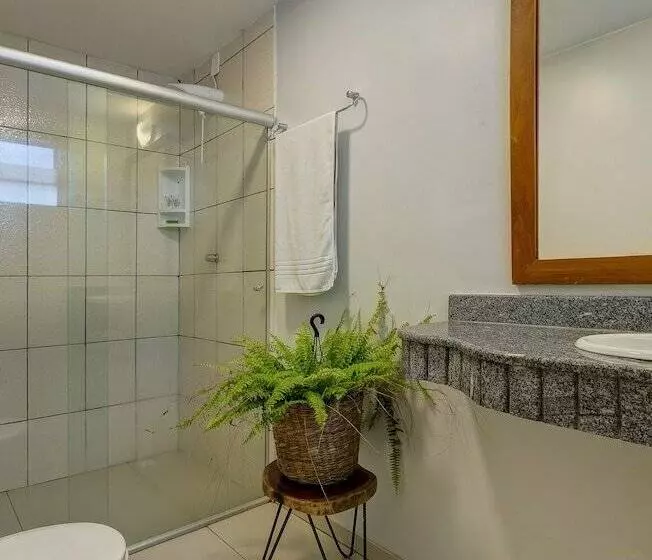 اتاق استاندارد, Resort Tororomba