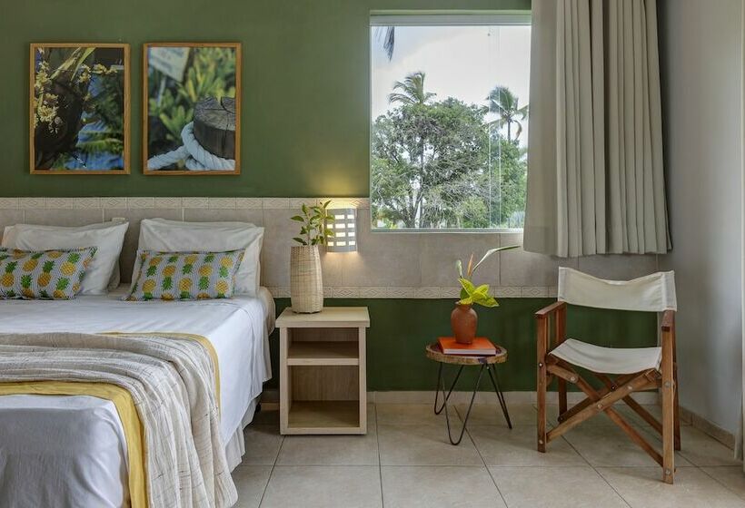 Номер Стандарт, Resort Tororomba