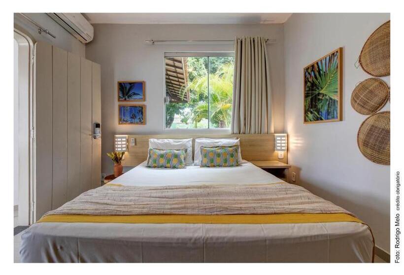 חדר סטנדרט, Resort Tororomba