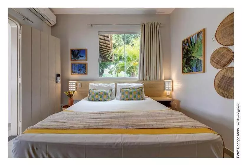 اتاق استاندارد, Resort Tororomba