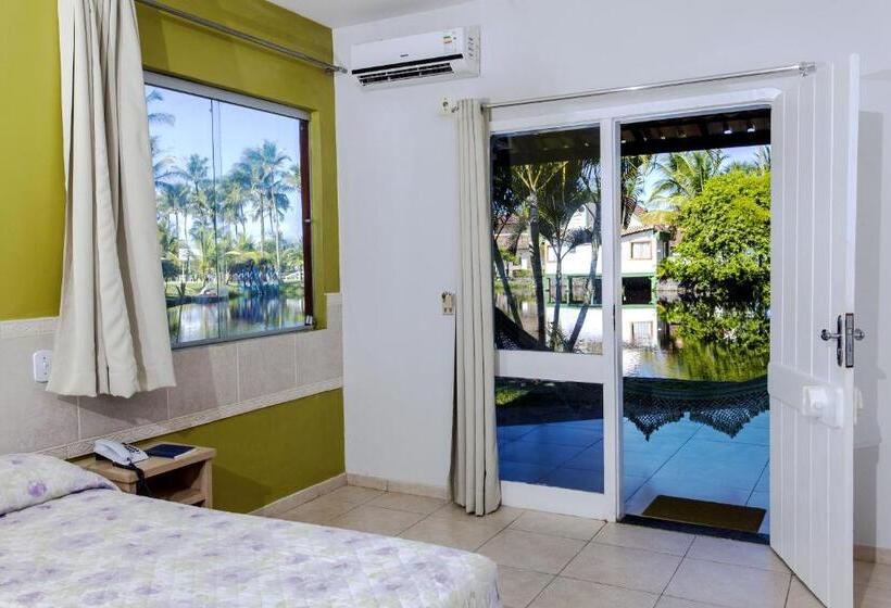 חדר סטנדרט, Resort Tororomba