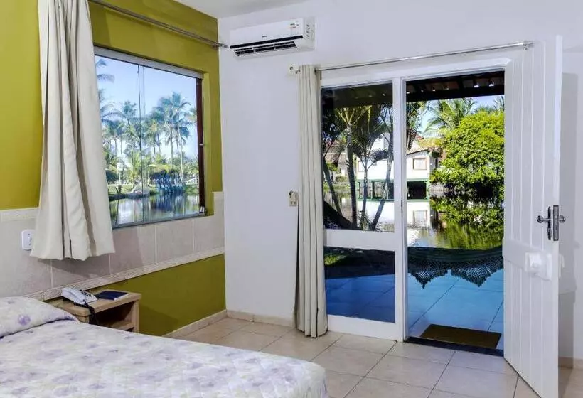 اتاق استاندارد, Resort Tororomba