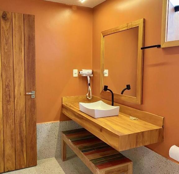 חדר פרמיום, Resort Tororomba