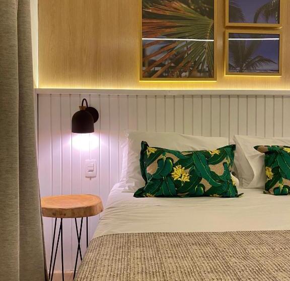 חדר פרמיום, Resort Tororomba