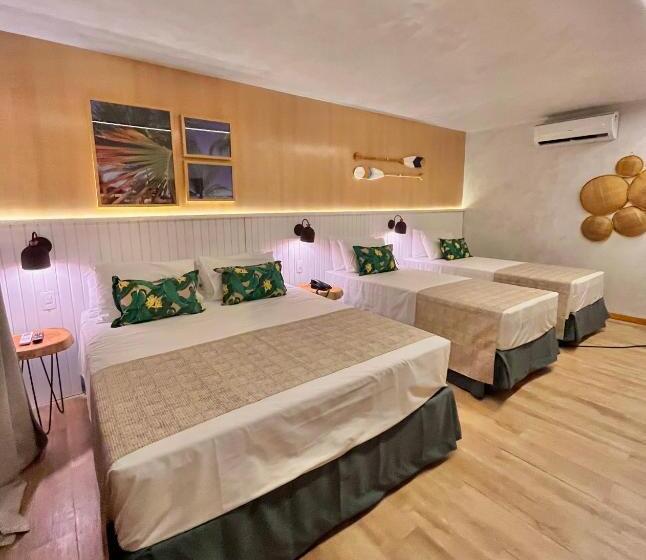 Номер Премиум, Resort Tororomba