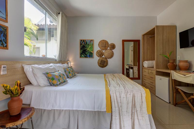 חדר סטנדרט, Resort Tororomba