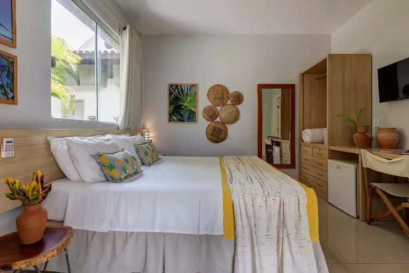 اتاق استاندارد, Resort Tororomba